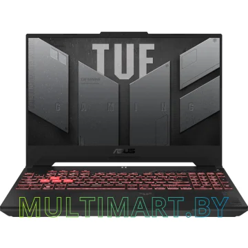Игровой ноутбук ASUS TUF Gaming A17 2023 FX707NUR-HX014 (90NR0JL5-M000N0)